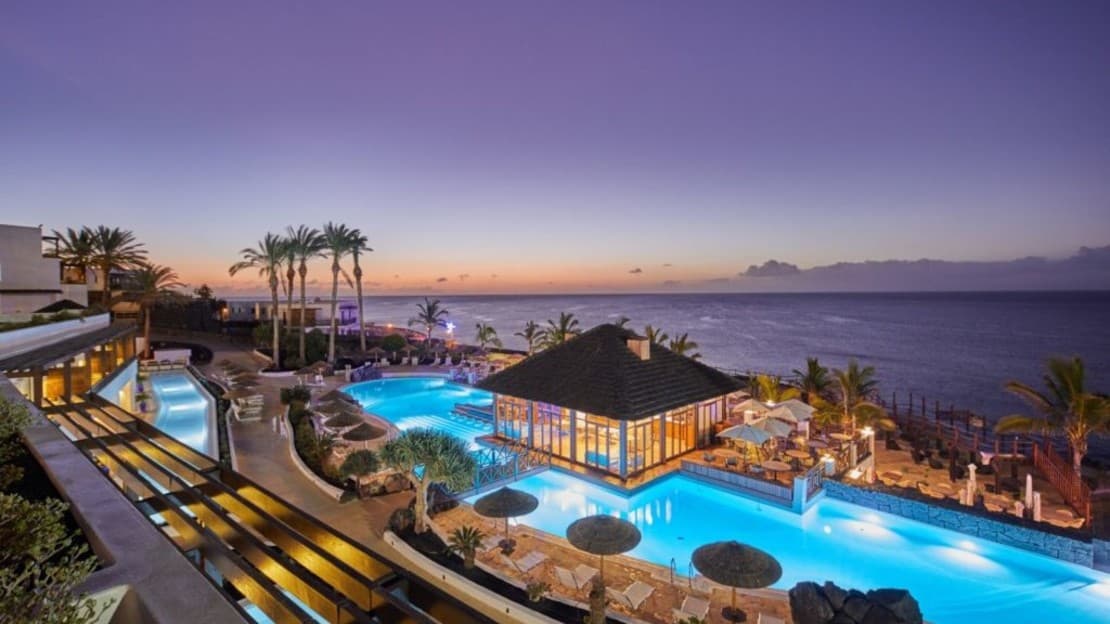 Secrets Lanzarote Resort & Spa